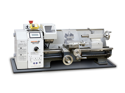 Настольный токарный станок Metal Master MML 2140BV