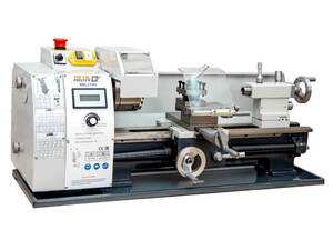 Токарно-винторезный станок Metal Master MML 2140V