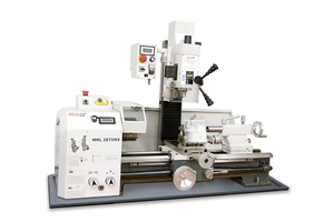 Токарно-фрезерный станок MetalMaster MML 2870MV