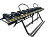 Непроходной листогиб Metal Master MMX-20 3,2 м