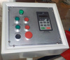 Многопильный станок для плит QUADRO MRS-1700-Х3