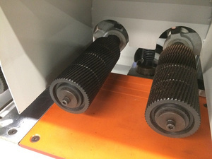 Многопильный станок QUADRO 1415A