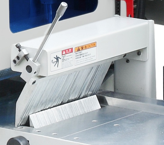 Многопильный станок QUADRO MRS-110