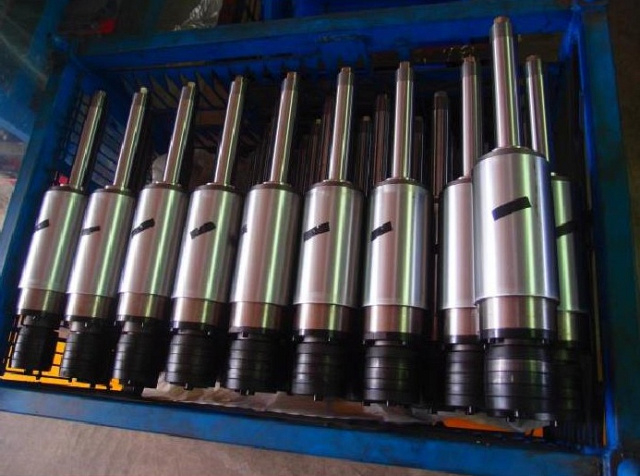 Многопильный станок QUADRO 326SAW 326SAW