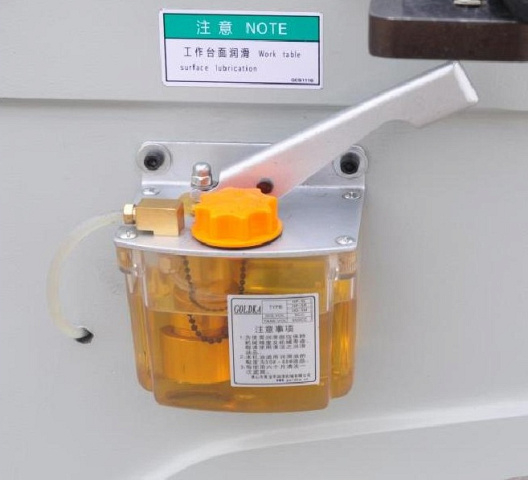 Многопильный станок QUADRO 326SAW 326SAW