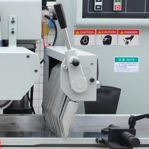 Многопильный станок QUADRO 326SAW 326SAW