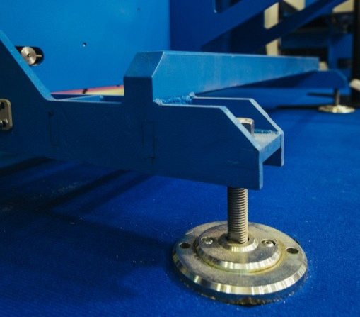 Многопильный станок Walter WD-150 KBA