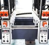 Многотраверсный сверлильно-присадочный станок JIYU Z4XLB