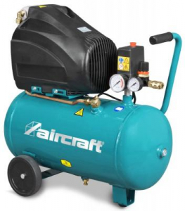 Передвижной поршневой компрессор Mobilboy 221/24 E