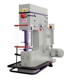 Sahinler SM-75 - молот ковочный пневматический sahSM-75