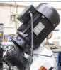 Ручной ленточнопильный станок MetalTec BS 250 FH