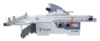 Форматно-раскроечный станок ITALMAC PS-45MJ