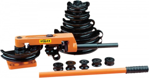 Трубогиб ручной STALEX MPB-25S (HHW-25S)