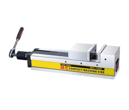 Partner MPL-130B - тиски машинные высокого давления par514313