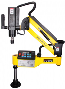 Резьбонарезной манипулятор Optimum MRCM MR-DS16U