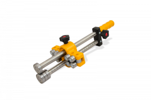 Листогиб Metal Master MRB UNO 100