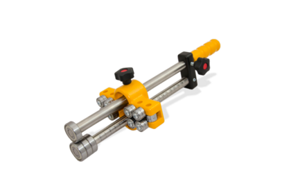 Листогиб Metal Master MRB UNO 350