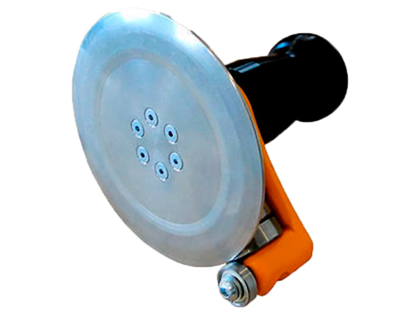 Листогиб Metal Master MRB UNO DISC (40 мм)
