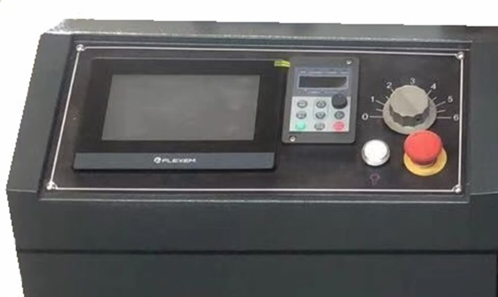 Автоматический ленточнопильный станок MetalMaster MSK-300
