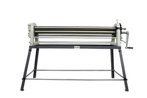 Вальцы ручные Metal Master MSR 1308