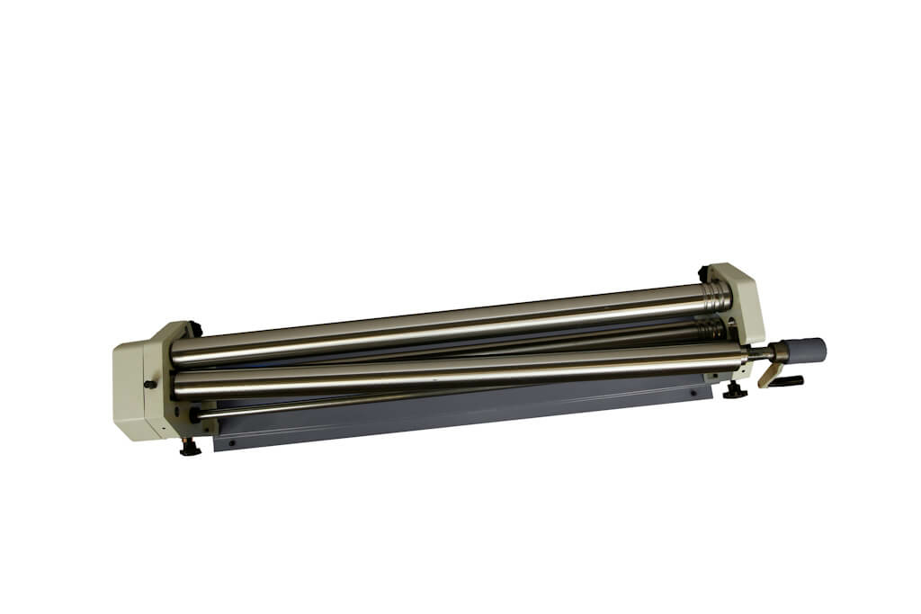 Вальцы Metalmaster MSR 1315