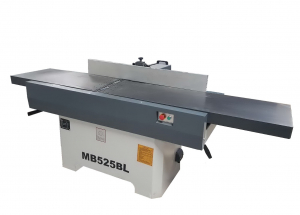 Станок фуговальный Ltt МВ525ВL