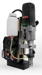 Магнитный сверлильный станок с автоматической подачей Хайтек MBA 55 Авто