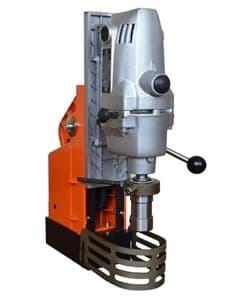 Магнитный сверлильно-резьбонарезной станок Хайтек МВR 55Е