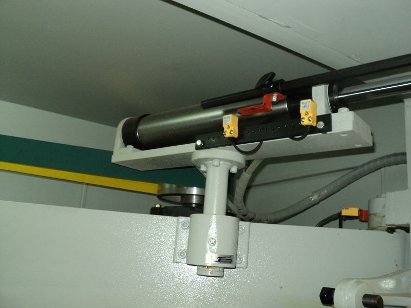 Копировально–фрезерный станок Ltt MX 71160