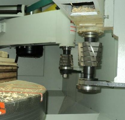 Копировально–фрезерный станок Ltt MX 71160