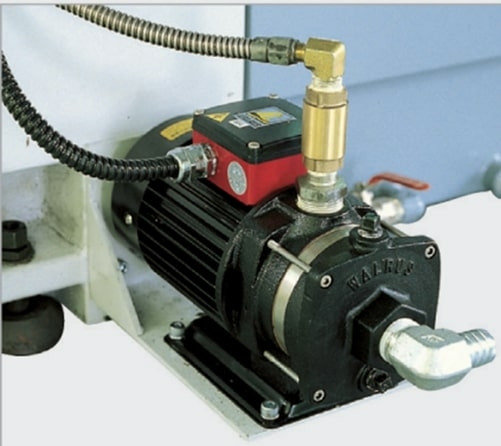 Токарный станок ЧПУ с наклонной станиной MetalTec NEXUS 42