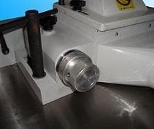 Фрезерный станок Ltt MXB5118H