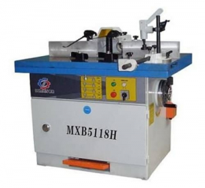 Фрезерный станок c наклоняемым шпинделем Ltt MXBQ5118H