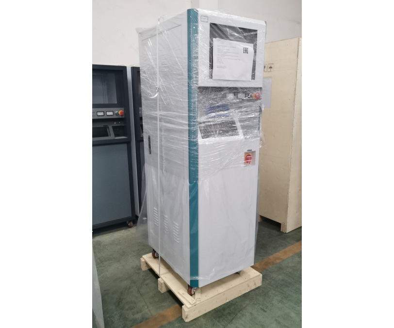 Электроэрозионный проволочно-вырезной станок MetalCraft DK7750-LK