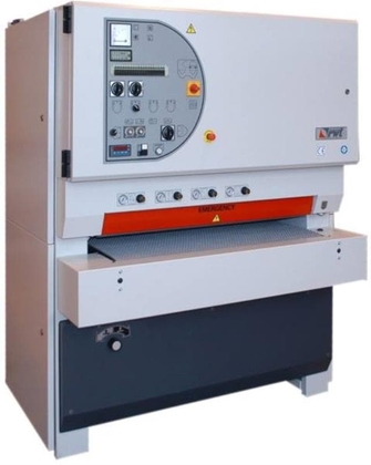 Зачистной станок RWT BSM 650 RD
