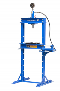 Пресс напольный Nordberg N3612