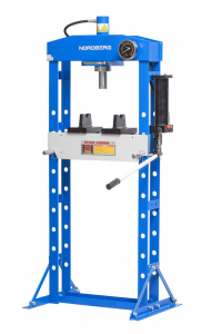Пресс напольный Nordberg N3620