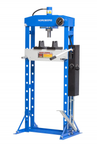 Пресс напольный Nordberg N3620F