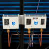 Рефрижераторный осушитель воздуха Master Blast MB-800AC