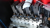 Кромкооблицовочный автоматический станок ALTESA SUPERSET NC 5650RF SERVO