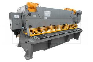 Ножницы гильотинные кривошипные НА 3221