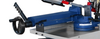 Ручной ленточнопильный станок MetalTec BS 250 FH