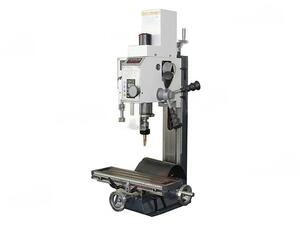 Настольный фрезерный станок BF 16 Vario