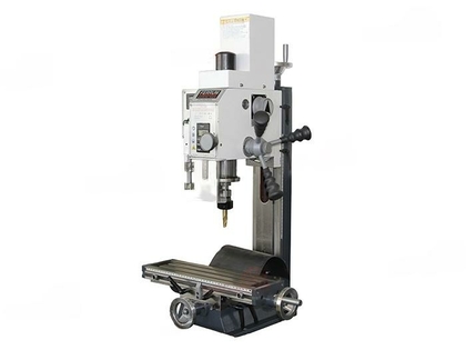 Настольный фрезерный станок BF 16 Vario
