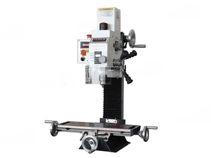 Настольный фрезерный станок BF 30L Vario