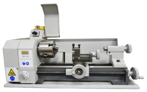 Настольный токарный станок Metal Master MML 1425 V (140X250V)