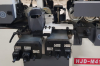 Четырехсторонний деревообрабатывающий станок Ltt HJD-M413Е