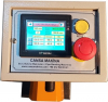 Дорновый ручной трубогиб Cansa Makina CM 76