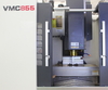 Фрезерный станок 3-х осевой MetalCraft VM85 с ЧПУ Fanuc 0i Mf(5) Plus (VMC855.F.11/15.12.20.P)