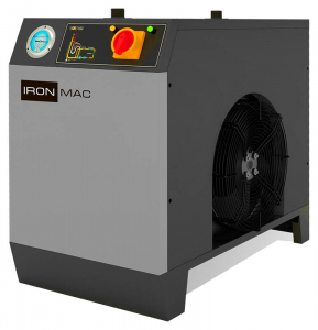 Рефрижераторный осушитель ironmac i20 digi